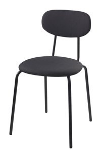 Ikea Modern ÖSTANÖ Siyah Çalışma Sandalyesi
