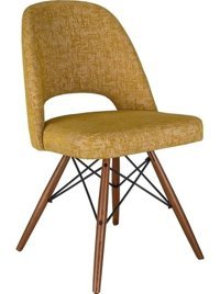 Massa Design Sany Yeşil Çalışma Sandalyesi