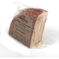 Gurmepark Isli Haşhaşlı Çerkez İnek Peyniri 1 kg