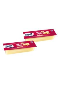 Merit Tam Yağlı Kaşar Peyniri 2x2 kg
