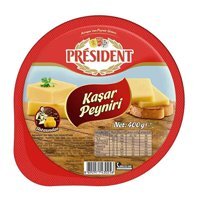 President Kaşar Peyniri 400 gr