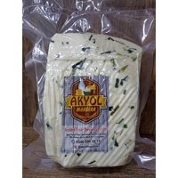 Akyol Mandıra Van Otlu İnek Peyniri 1 kg