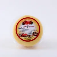 Trabzon Çiftliği Kaşar Peyniri 400 gr