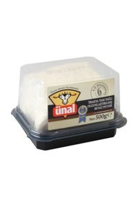Ünal Extra Klasik Beyaz İnek Peyniri 500 gr