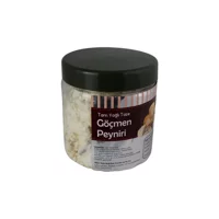 Mizey Tam Yağlı Taze Göçmen İnek Peyniri 500 gr