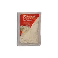 Karagöl Yağlı Çeçil İnek Peyniri 500 gr