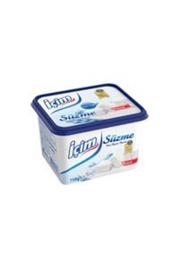İçim Süzme İnek Peyniri 750 gr