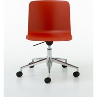 Bürotime Fast Dönerli Kiremit Çalışma Sandalyesi