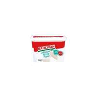 Bahçıvan Yarım Yağlı Laktozsuz Süzme İnek Peyniri 500 gr