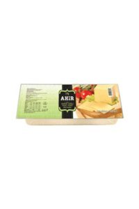 Ahir Yarım Yağlı Tost İnek Peyniri 1.5 kg