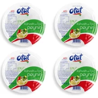Otat Tost İnek Peyniri 4x400 gr