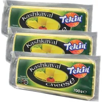 Tekin Gurme Kaşar Peyniri