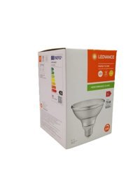 Ledvance PAR30 10W LED Spot Ampul Dimlenir 2700K Sarı Işık