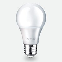 Ack Led Ampul 15 W E-27 3000K Gunışığı Işık - Aa13-01520