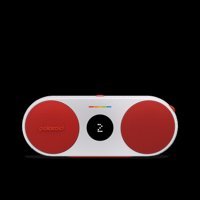 Polaroid Player 2 20 W Taşınabilir Beyaz - Kırmızı Bluetooth Kulaklık