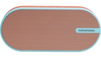 Grundig Gsb 150 6 W Taşınabilir Mavi Bluetooth Kulaklık
