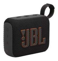Jbl Go4 6 W Taşınabilir Siyah Bluetooth Kulaklık