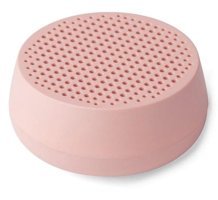 Lexon Mino S La123P0 3 W Taşınabilir Pembe Bluetooth Kulaklık