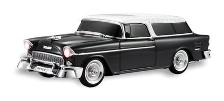 Torima Ws-1955 5 W Radyolu Taşınabilir Siyah Bluetooth Kulaklık