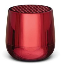 Lexon Mino + La125Mr 3 W Taşınabilir Kırmızı Bluetooth Kulaklık