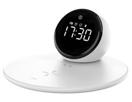 Wiwu Wi-W017 15 W Taşınabilir Beyaz Bluetooth Kulaklık