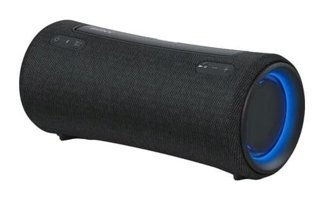 Sony Srs-Xg300 17 W Işıklı Taşınabilir Siyah Bluetooth Kulaklık