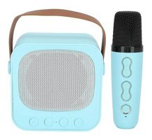 Concord K2 Radyolu Taşınabilir Mavi Bluetooth Kulaklık