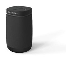 Grundig Portable 360 12 W Taşınabilir Siyah Bluetooth Kulaklık