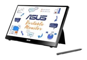 Asus Zenscreen MB14AHD 60 Hz 5 ms 15 inç Flat IPS HDMI 1920x1080 px FHD LED Monitör