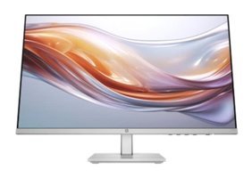 Hp S5 524SH 100 Hz 5 ms 23.8 inç Flat IPS VGA HDMI 1920x1080 px FHD LED Monitör