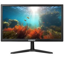 Everest M665 75 Hz 5 ms 19.5 inç Flat IPS VGA HDMI 1600x900 px HD LED Monitör