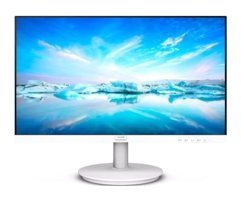 Philips 241V8AW/01 75 Hz 4 ms 23.8 inç Flat IPS VGA HDMI Freesync G-Sync 1920x1080 px FHD LED Monitör