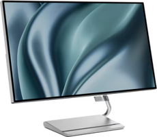 Lenovo Q27H-20 70 Hz 4 ms 27 inç Flat IPS HDMI Freesync 2560x1440 px 2K LED Monitör