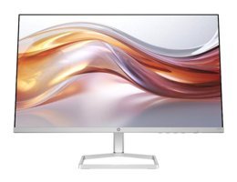 Hp S5 524SF 100 Hz 5 ms 23.8 inç Flat IPS VGA HDMI 1920x1280 px FHD LED Monitör
