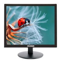 Rose CM-117 60 Hz 17 inç Flat IPS 1366x768 px LED Monitör
