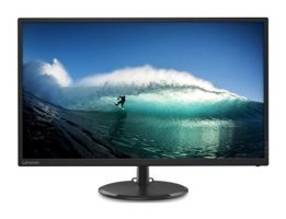 Lenovo D32Q-20 65F7GAC1TK 75 Hz 4 ms 31.5 inç Flat IPS HDMI Freesync 2560x1440 px QHD LED Monitör