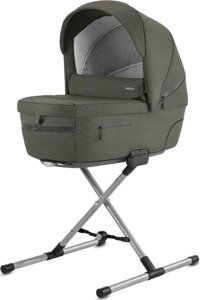 Inglesina Aptica XT Sequoia 25 kg Kapasiteli Portbebe Yeşil