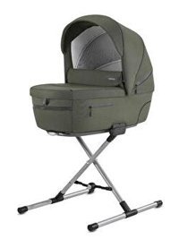 Inglesina Aptica XT Saequoia 25 kg Kapasiteli Portbebe Yeşil