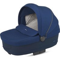Inglesina Trilogy 25 kg Kapasiteli Portbebe Lacivert