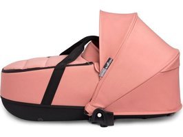 Babyzen Yoyo 22 kg Kapasiteli Taşıma Askılı Portbebe Pembe