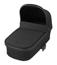 Maxi-Cosi Essential Black Oria 9 kg Kapasiteli Portbebe Siyah