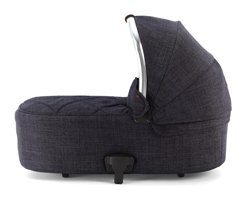Mamas & Papas Ocarro Dark Navy 9 kg Kapasiteli Portbebe Lacivert