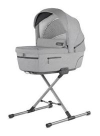 Inglesina Aptica XT Horizon 25 kg Kapasiteli Portbebe Gri