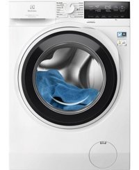 Electrolux EW6F3414UT 600 Serisi 10 kg 1400 devir A Enerji Sınıfı Buharlı Beyaz Çamaşır Makinesi