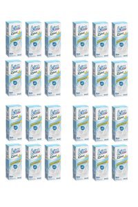 İçim Rahat Laktozsuz Süt 24x200 ml