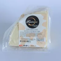 Kaytanlar Erzincan Tulum İnek Peyniri 500 gr