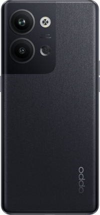 Oppo Reno9 Pro 256 GB Hafıza 16 GB Ram 6.7 inç 50 MP Çift Hatlı AMOLED Ekran Android Akıllı Cep Telefonu Siyah