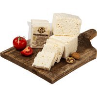 Ünal Beyaz İsli İnek Peyniri 500 gr