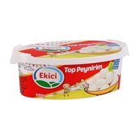 Ekici Top İnek Peyniri 200 gr