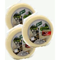 Amesia Kaşar Peyniri 3x400 gr
